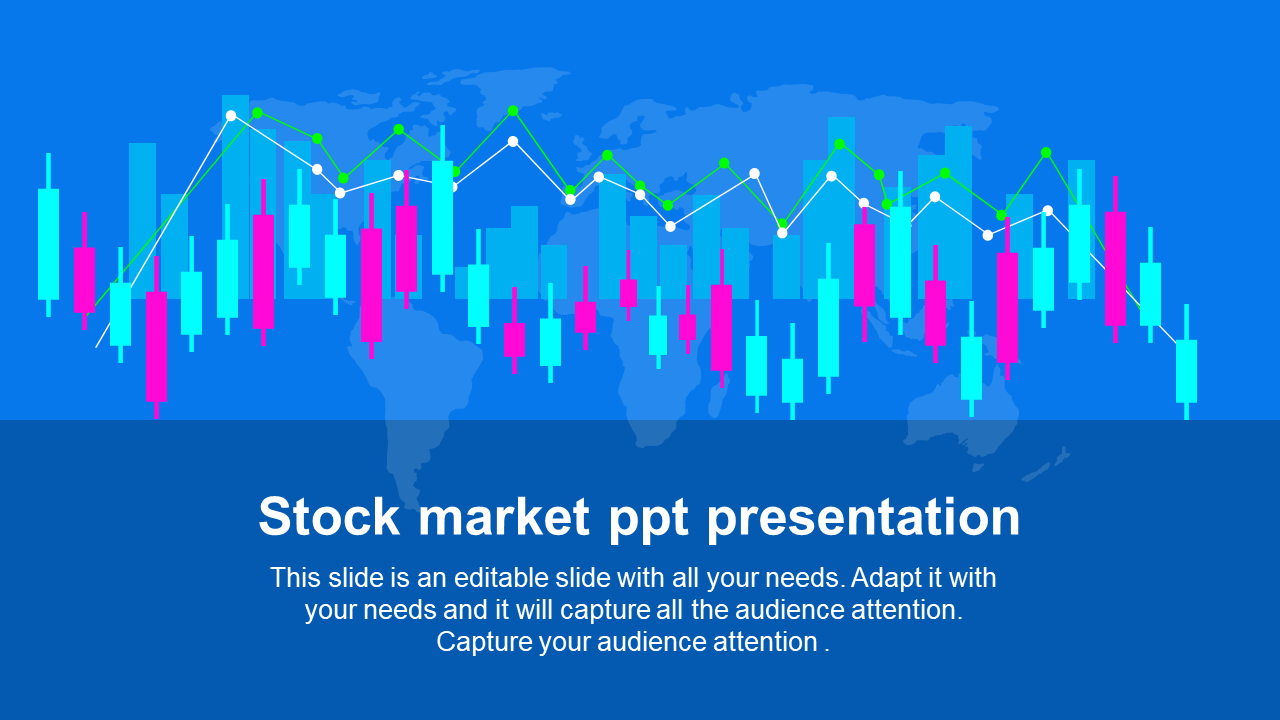 stock market ppt presentation